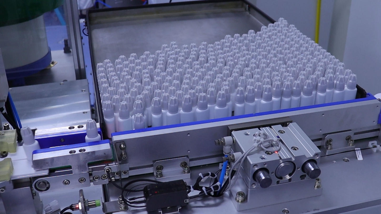 OEM ODM Lash Products and Production Line